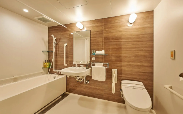 Welina Hotel Premier Nakanoshima EAST