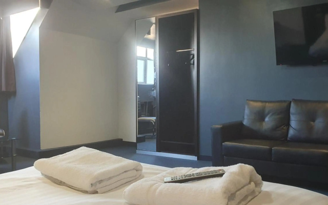 Gilson Hotel