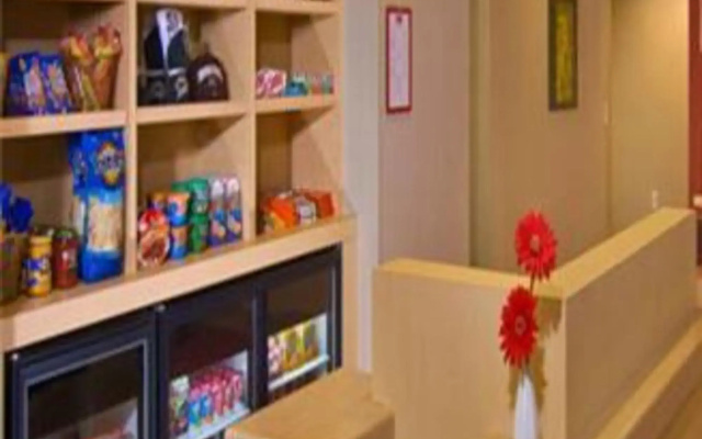 TownePlace Suites Lake Jackson Clute
