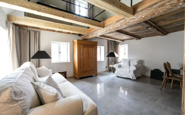 Pleasant Holiday Home in Herzogenaurach With Sauna
