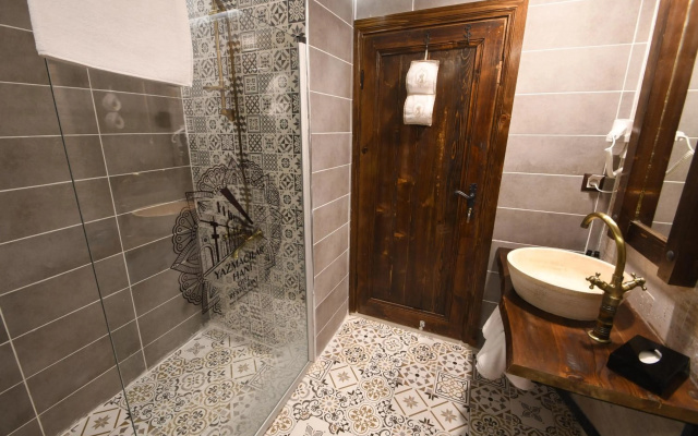 Yazmacilar Hani Otel ve Restaurant
