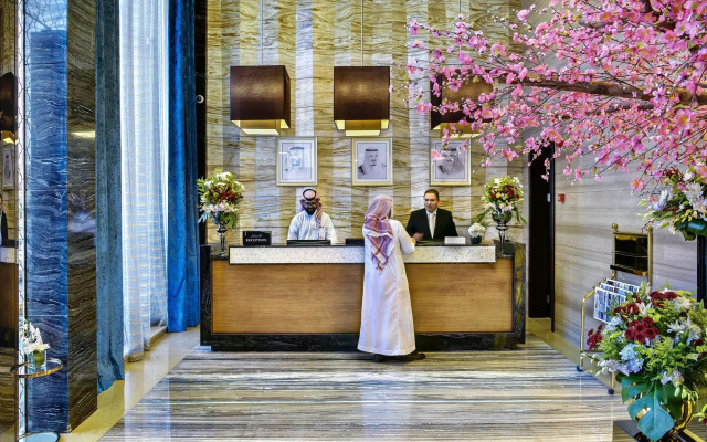 Boudl Al Sahafa