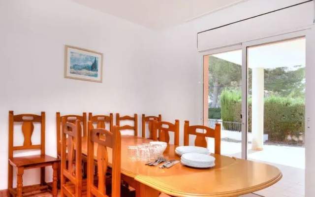 Villa Casa Invernadero a