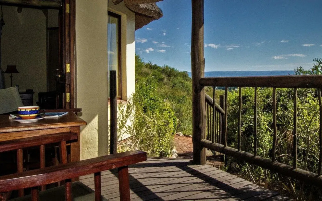 Hitgeheim Country Lodge & Eco Reserve