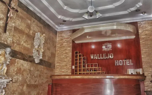 Vallejo Hotel