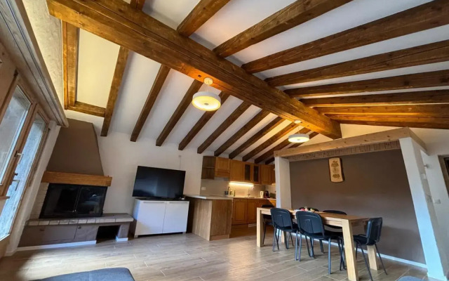 Appartamento chalet