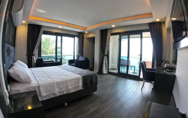 Avsa Extra Vagant Hotel