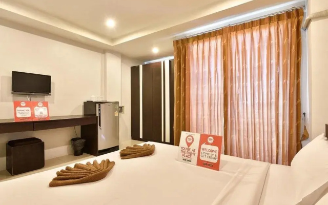 NIDA Rooms Patong Rose 78