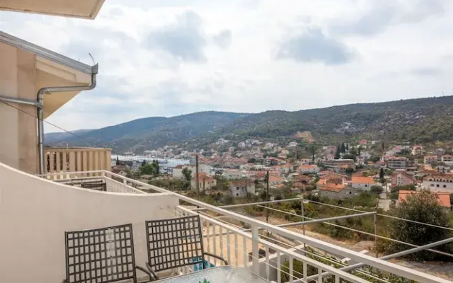 Apartments Mirjana