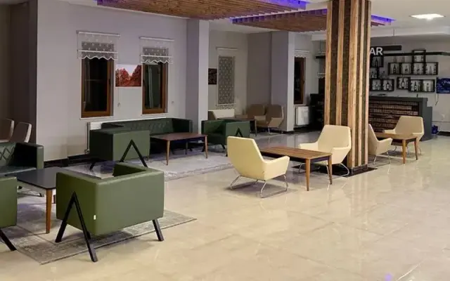 Germike Termal Otel