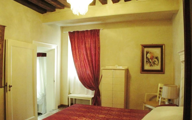 B&B San Firmino