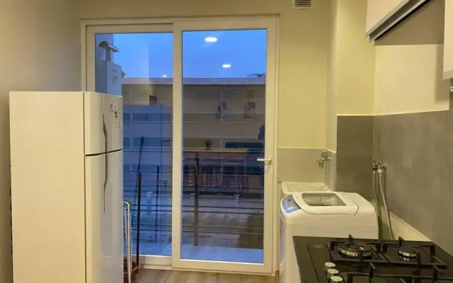 Americas Apartment