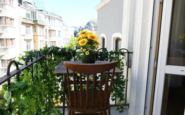 Taksim Stella Suites
