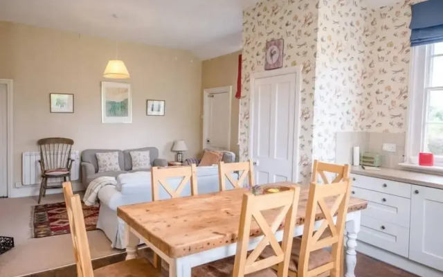 3 Shellpit Cottages, Thorpeness