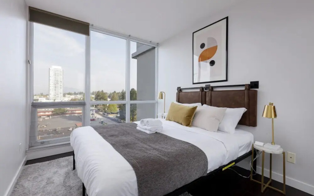 13688 Surrey Unit 704