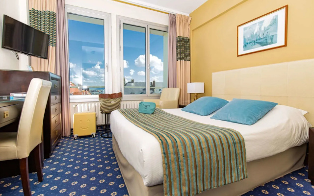 Hotel Aguado