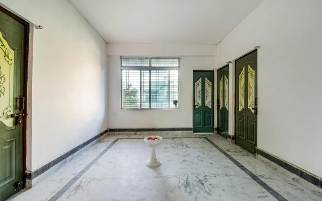 Hotel Radisson Inn by OYO Rooms
