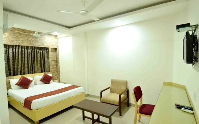 Hotel Kalinga