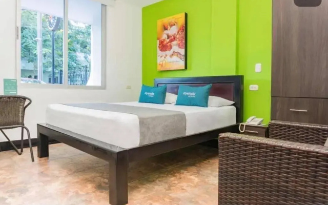 Hotel Sevilla Neiva