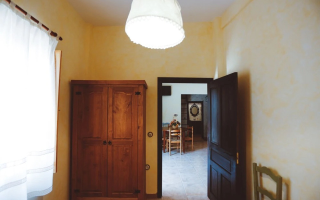Casa Rural Els Orgues de Benitandús