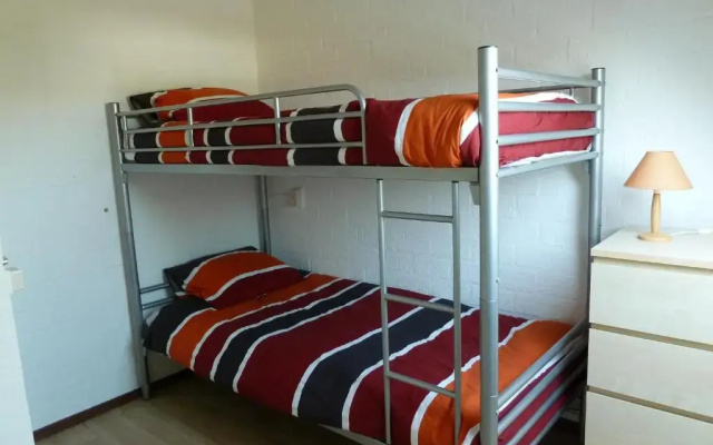 Vacation home Zwaantje #ABB24b