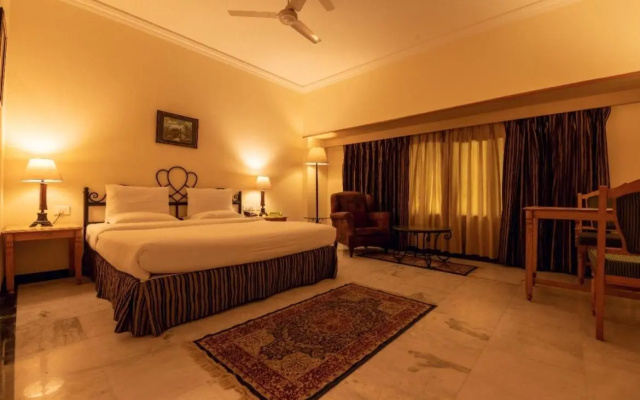 A' Hotel Ludhiana