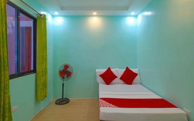 OYO 777 RN Guesthouse