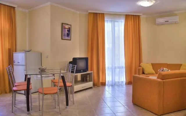 Apart Hotel Royal Sun