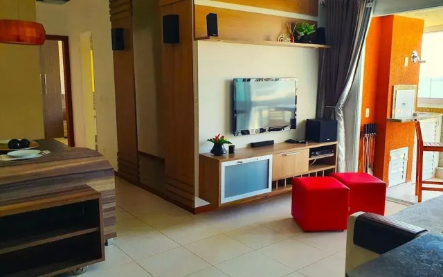 Ap Nautilus Master Oceanic em Penha