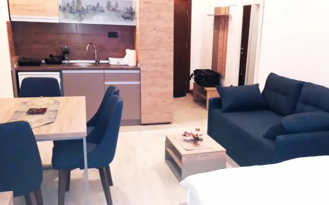 Milmari apartman SAN-28