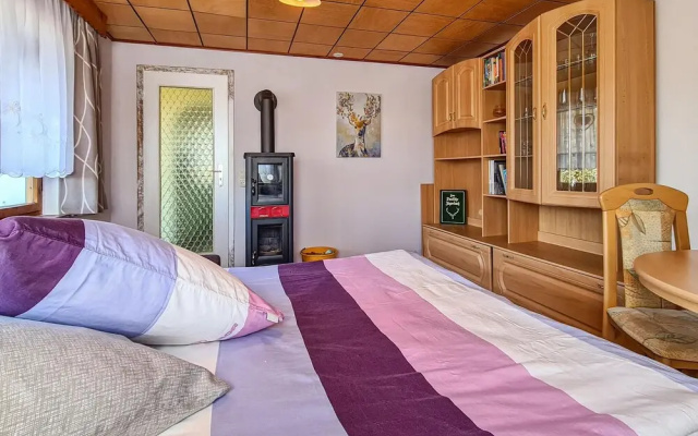 Amazing Home in Adorf/ot Leubetha With 1 Bedrooms