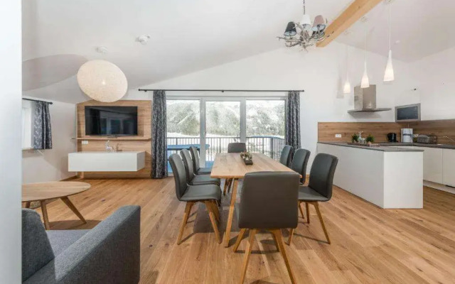 Panorama Lodge Premium Apartments