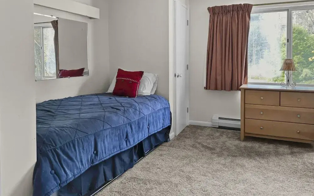 Clocktower 4 Bedroom Condo by RedAwning
