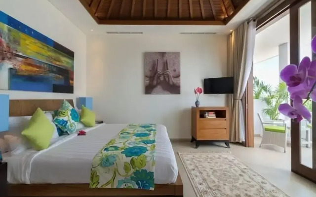 Villa Wiljoba