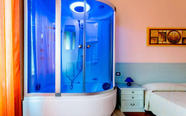 Bosa Guest House