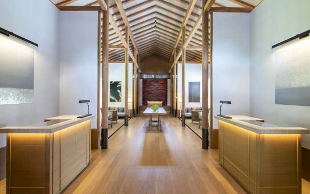 ROKU KYOTO, LXR Hotels & Resorts