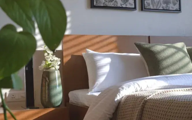 Life At Repose: Lake Villas Resort & Club