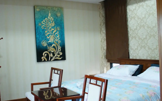 Rimtalay Angsila Guesthouse