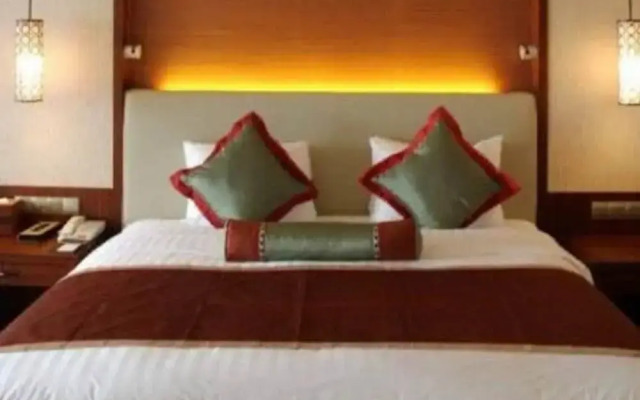 Hainan Qizi Bay New Century Resort