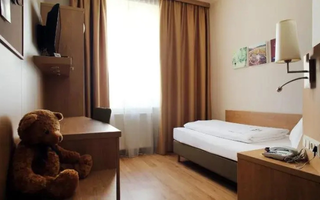Hotel Babenbergerhof