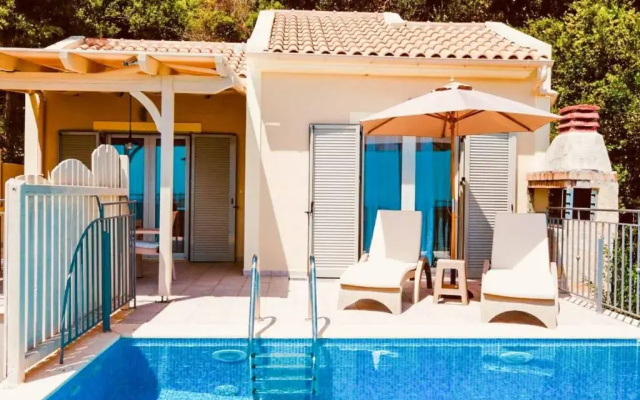 Villa Baby Lemoni