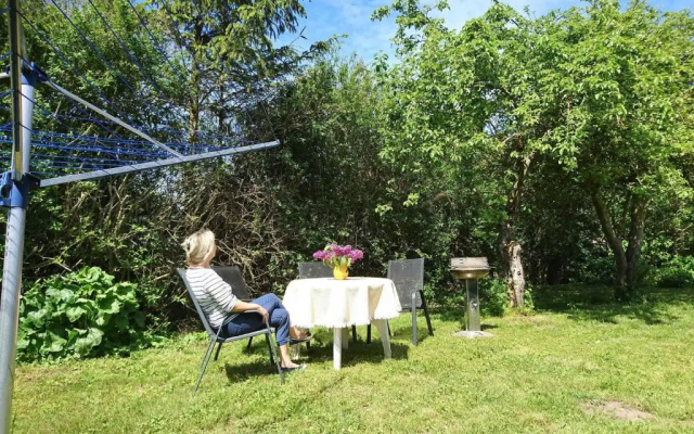 Ferienwohnung Ralswiek, Jarnitz 8