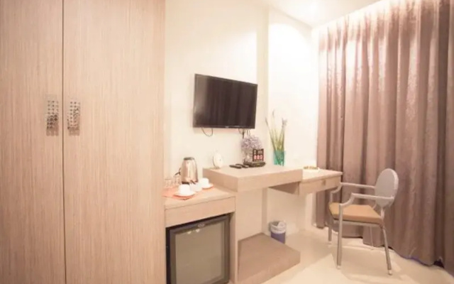 Hunwa Guest House