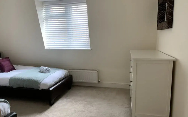 31b St Leonards Road