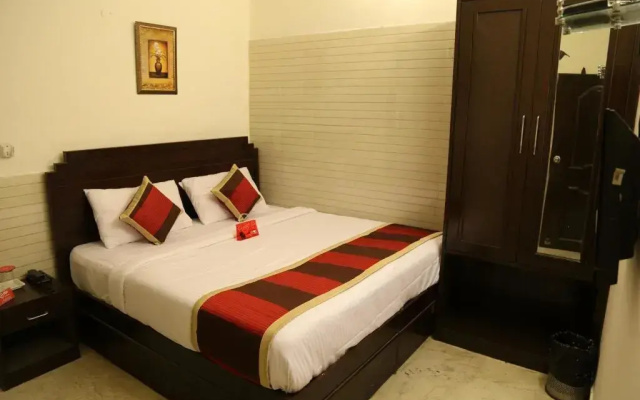 Hotel Neelkamal