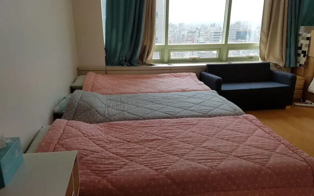 Hongstay in Hongdae