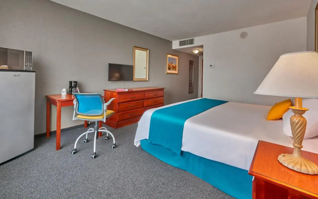 Hotel Sierra by HP Hotels