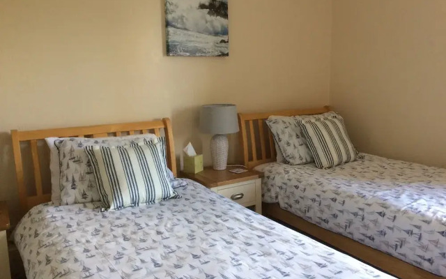 Elmsdale Guest House