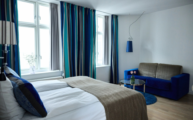Absalon Hotel