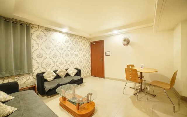 Fabhotel Pleasure Inn